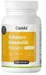 Schwarzk&uuml;mmel&ouml;l Kapseln 3000 Mg Hochdosiert