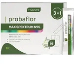 Nupure probaflor Max Spektrum N95 Pulver Sachets