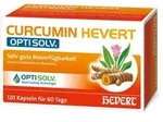 Curcumin Hevert Optisolv Kapseln