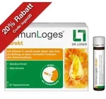 immunLoges direkt Trinkampullen