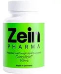 Curculipid&reg; mit patentiertem Phospholipid Curcumin&reg;