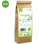 Olivenblatt Biotee