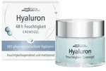 Hyaluron 48h Feuchtigkeit Cremegel
