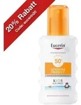 Eucerin Sun Sensitive Protect Kids Sun Spray LSF 50+
