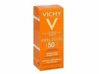 Vichy Capital Soleil Sonnen-fluid Lsf 50