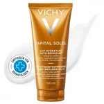 Vichy Capital Soleil Selbstbr&auml;uner Milch Gesicht und K&ouml;rper