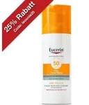 Eucerin Sun Oil Control Face Sun Gel-Creme LSF 50+