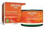 Weleda Sport Massage Body Butter