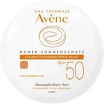 Av&egrave;ne Kompaktsonnencreme Sand SPF 50
