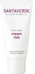 Santaverde Aloe Vera Creme rich