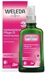 Weleda Wildrose Harmonisierendes Pflege-&Ouml;l