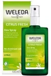 Weleda Citrus Fresh Deo Spray