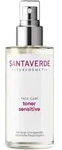 Santaverde Aloe Vera Toner sensitive Spray