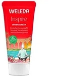 Weleda Inspire Shower Cream Granatapfel Sinnlich