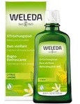 Weleda Citrus Erfrischungsbad