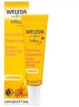 Weleda Calendula Gesichtscreme