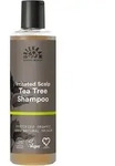 Urtekram Tea Tree Shampoo