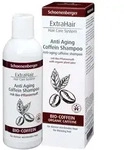 Extrahair Hair Care Sys.anti-aging Coff.sham.schoe
