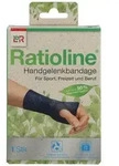 Ratioline Handgelenkbandage Gr&ouml;&szlig;e s