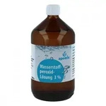 Wasserstoffperoxid 3% Dab 10 L&ouml;sung