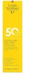Louis Widmer Clear & Dry Sun Spray 50