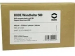 Bode Wandhalter 500