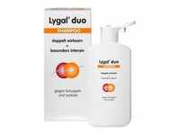 Lygal duo Shampoo