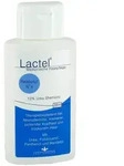 Lactel Nummer 4 Shampoo gegen trock.jucken.Kopfhaut