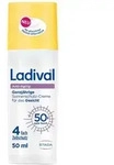 Ladival Anti-Aging Sonnenschutz-Creme Gesicht LSF 50+