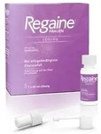 Regaine&reg; Frauen L&ouml;sung