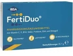 Fertiduo Weichkapseln