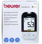 Beurer Gl48 Blutzuckermessger&auml;t Mmol/l