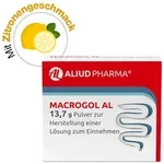 Macrogol AL 13,7 g Pulver bei Verstopfung