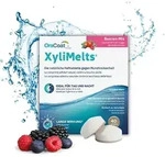 Xylimelts Hafttabletten Beeren-mix Oracoat