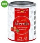 Acerola 100% Bio nat&uuml;rliches Vitamine c Lutschtabletten