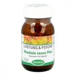 Rhodiola Rosea Plus B-vitamine Kapseln