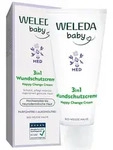 Weleda 3in1 Wundschutzcreme Wei&szlig;e Malve