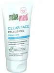 Sebamed Clear Face unreine Haut Pflege Gel