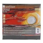 Wellion Frigo Xxl med cooler bag
