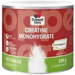 Doppelherz Creatine Monohydrate Pulver