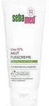 Sebamed Urea 10% Akut Fu&szlig;creme