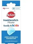 Autan Insektenstich-Pflaster