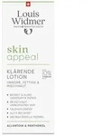 Louis Widmer skinappeal Kl&auml;rende Lotion unparf&uuml;miert