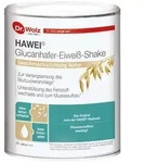Hawei Glucanhafer-Eiwei&szlig;-Shake Natur Pulver