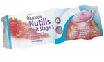 Nutilis Fruit Erdbeere Creme