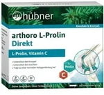 H&uuml;bner Arthoro L-prolin Direkt Pulver
