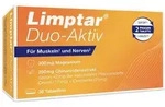 Limptar Duo-Aktiv Tabletten