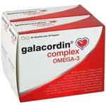 Galacordin complex Omega-3 Tabletten