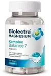 Biolectra Magnesium Komplex Balance 7 Kapseln