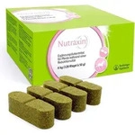 Nutraxin Erg&auml;nzungsfutterm.riegel f&uuml;r Pferde